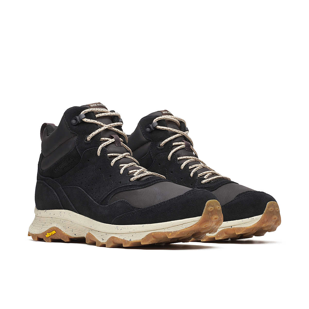 Men's Speed Solo MXD Mid Waterproof