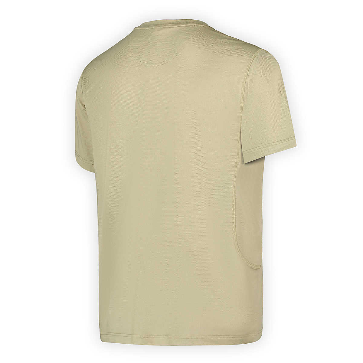 Men's Tech Short Sleeve Tee