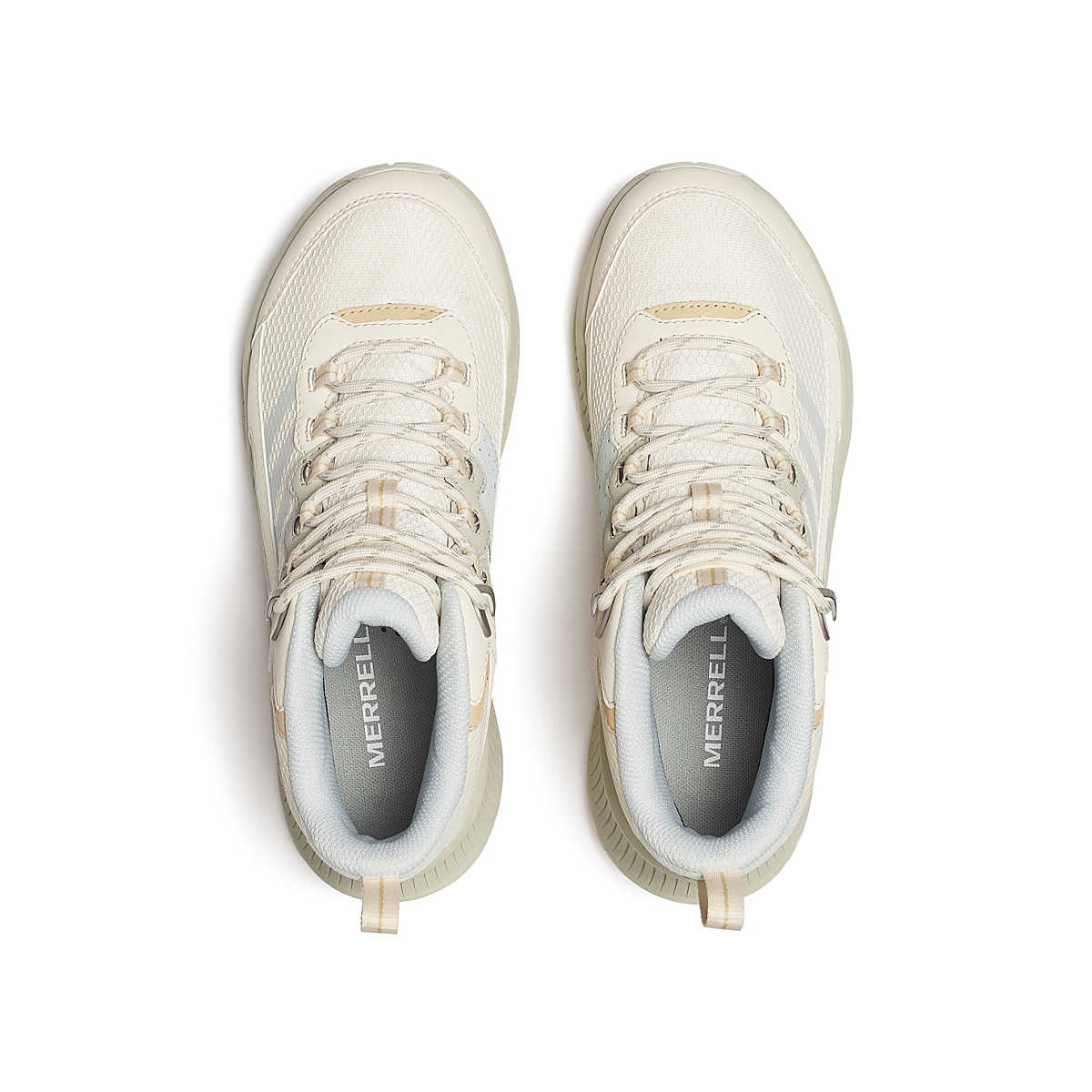 Women's Speed Strike 2 Mid Waterproof