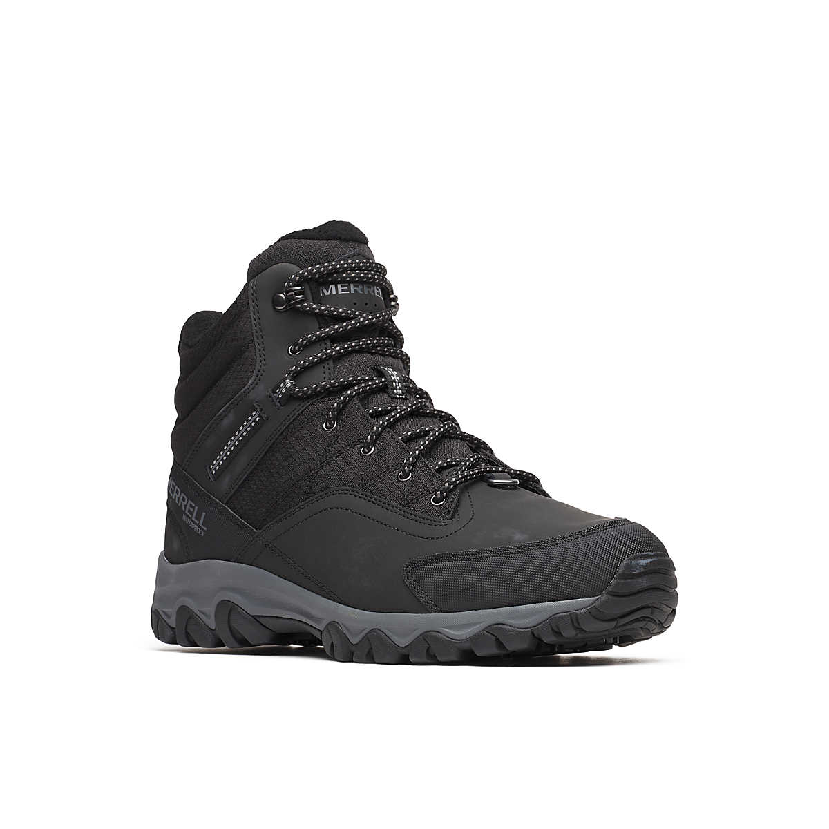 Men's Thermo Akita Mid Waterproof