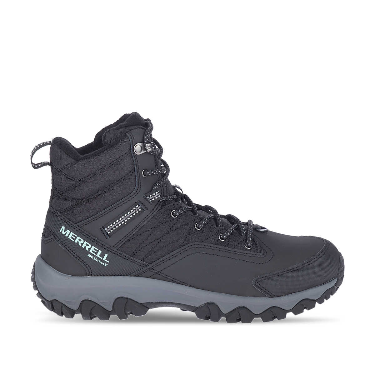 Women's Thermo Akita Mid Waterproof