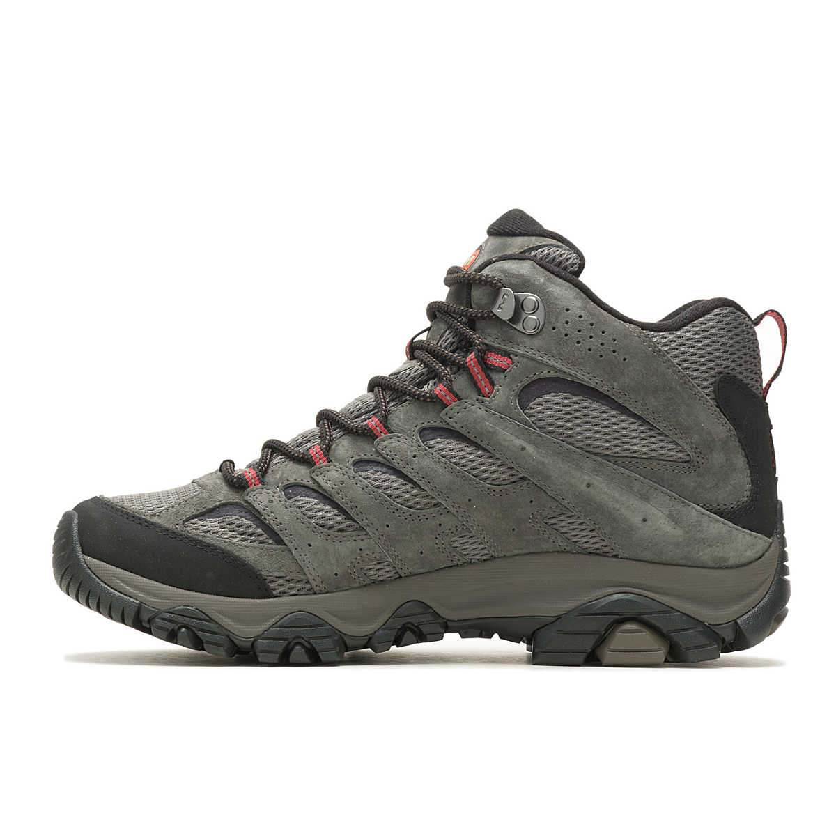Men's Moab 3 Mid Waterproof