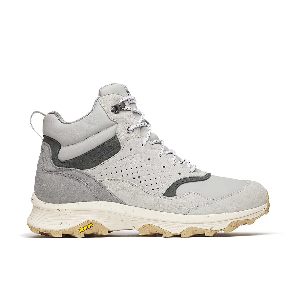 Men's Speed Solo MXD Mid Waterproof