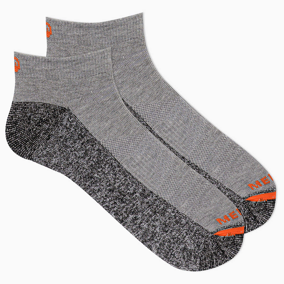 Active Work Low Cut Sock 3 Pack