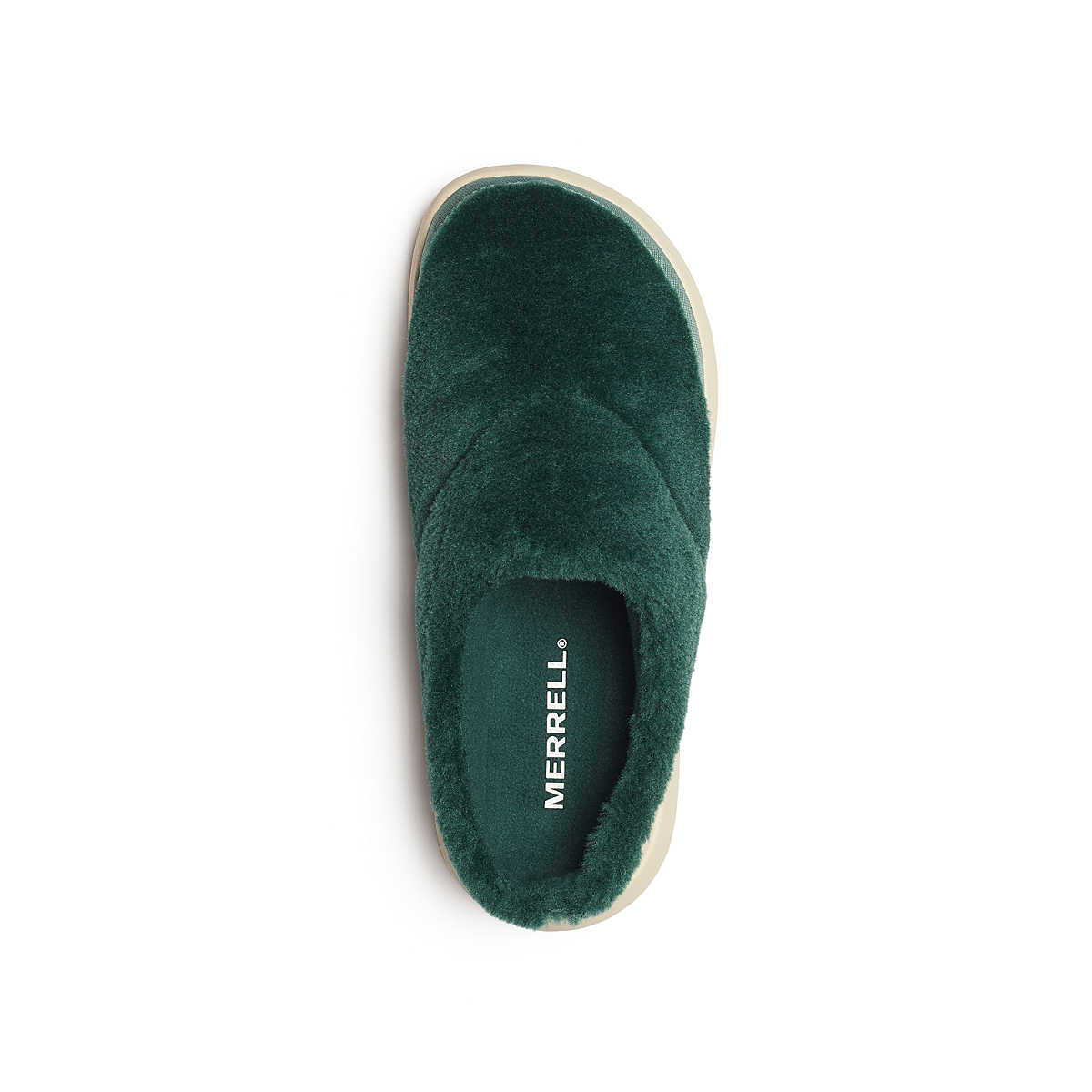 Women's Hut Moc 2 Slide Cozy