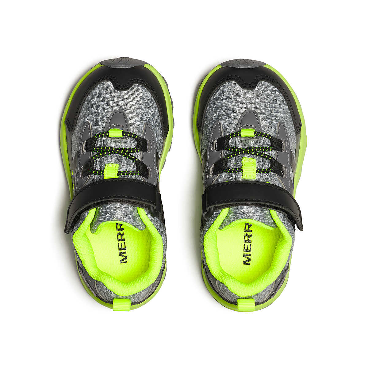 Little Kid's Moab Speed 2 Low A/CJr. Waterproof