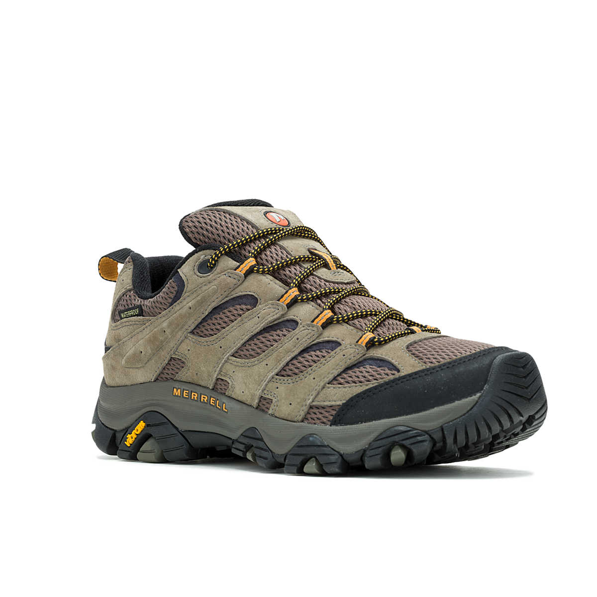 Men's Moab 3 Waterproof