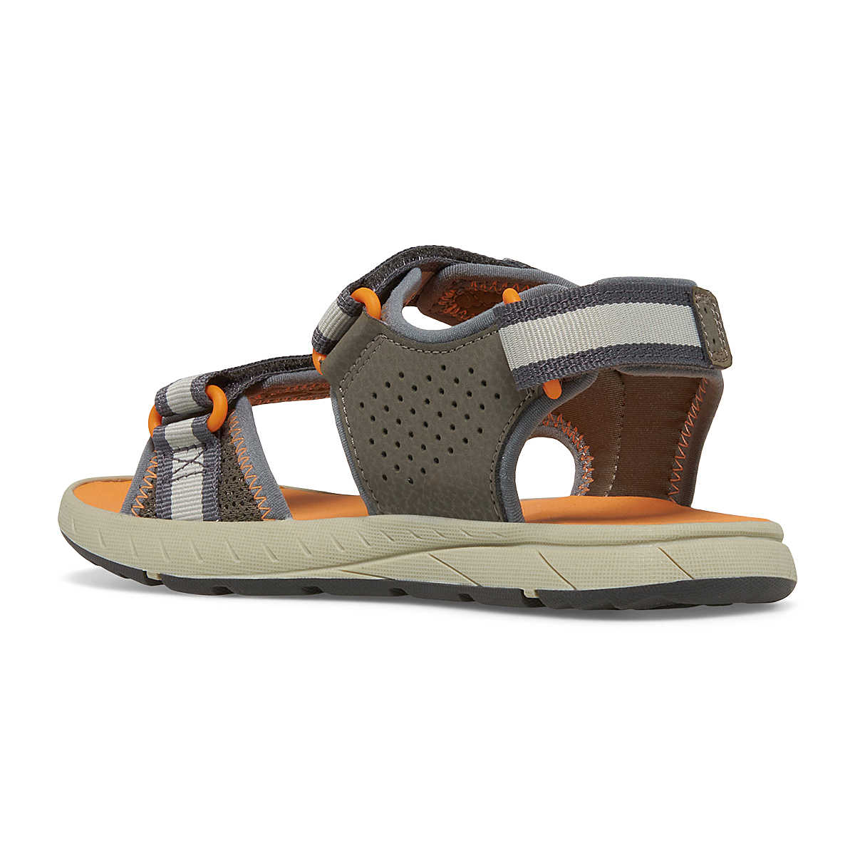 Big Kid's Panther Sandal 3.0