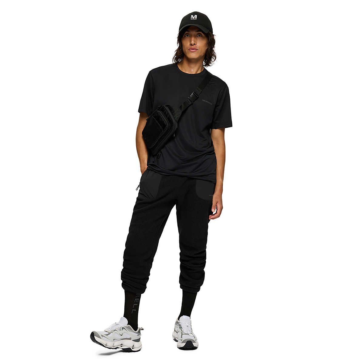 Men's Tech Short Sleeve Tee