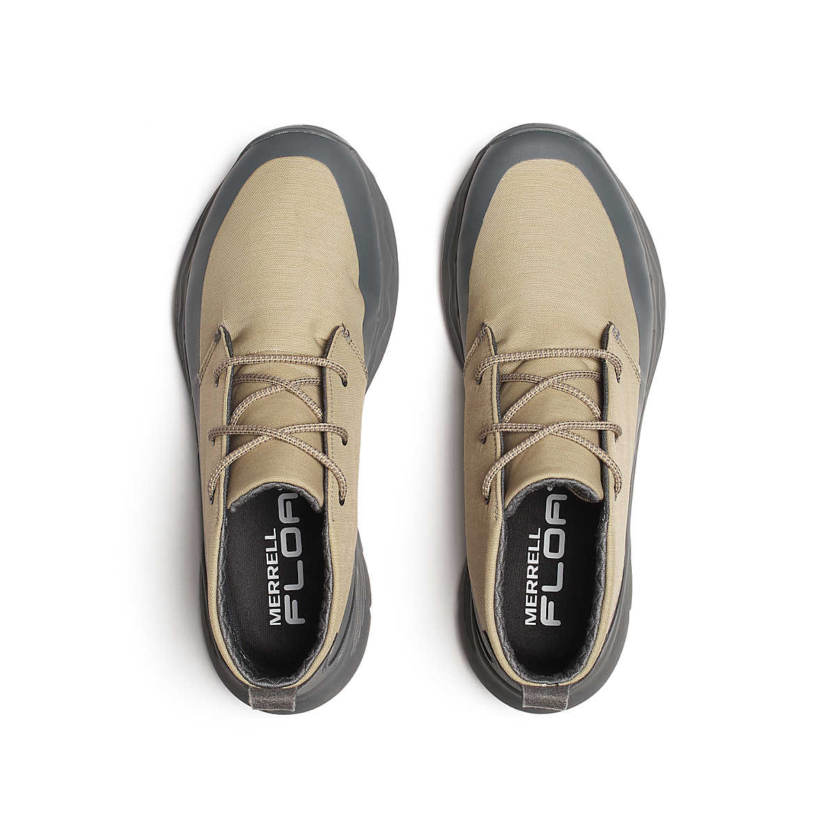 Men's Nova 4 Traveller Metro Mid