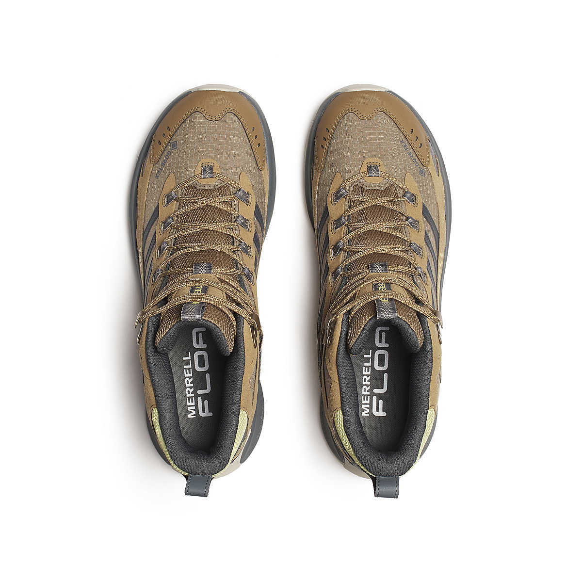 Men's Moab Speed 2 Mid GORE-TEX®