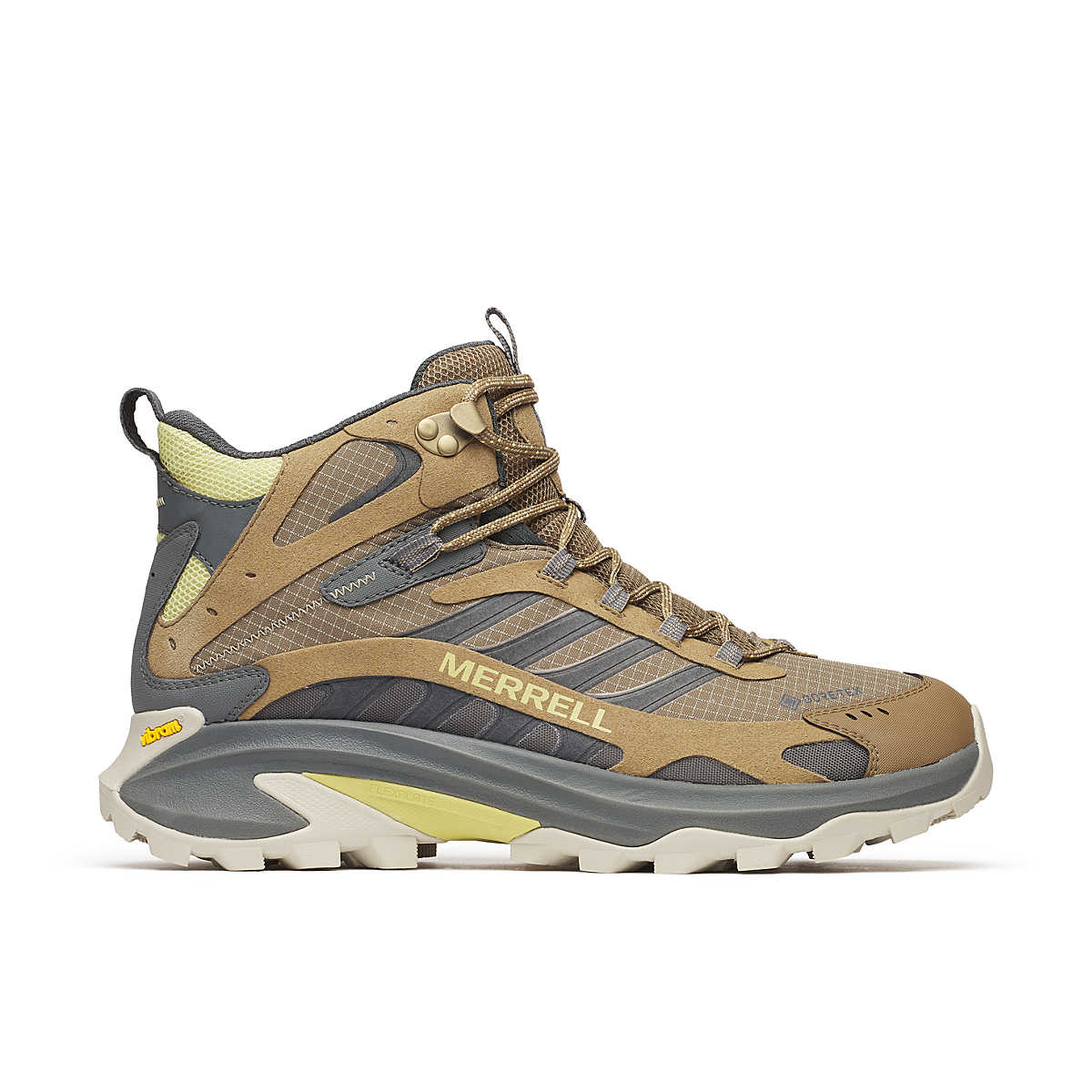 Men's Moab Speed 2 Mid GORE-TEX®