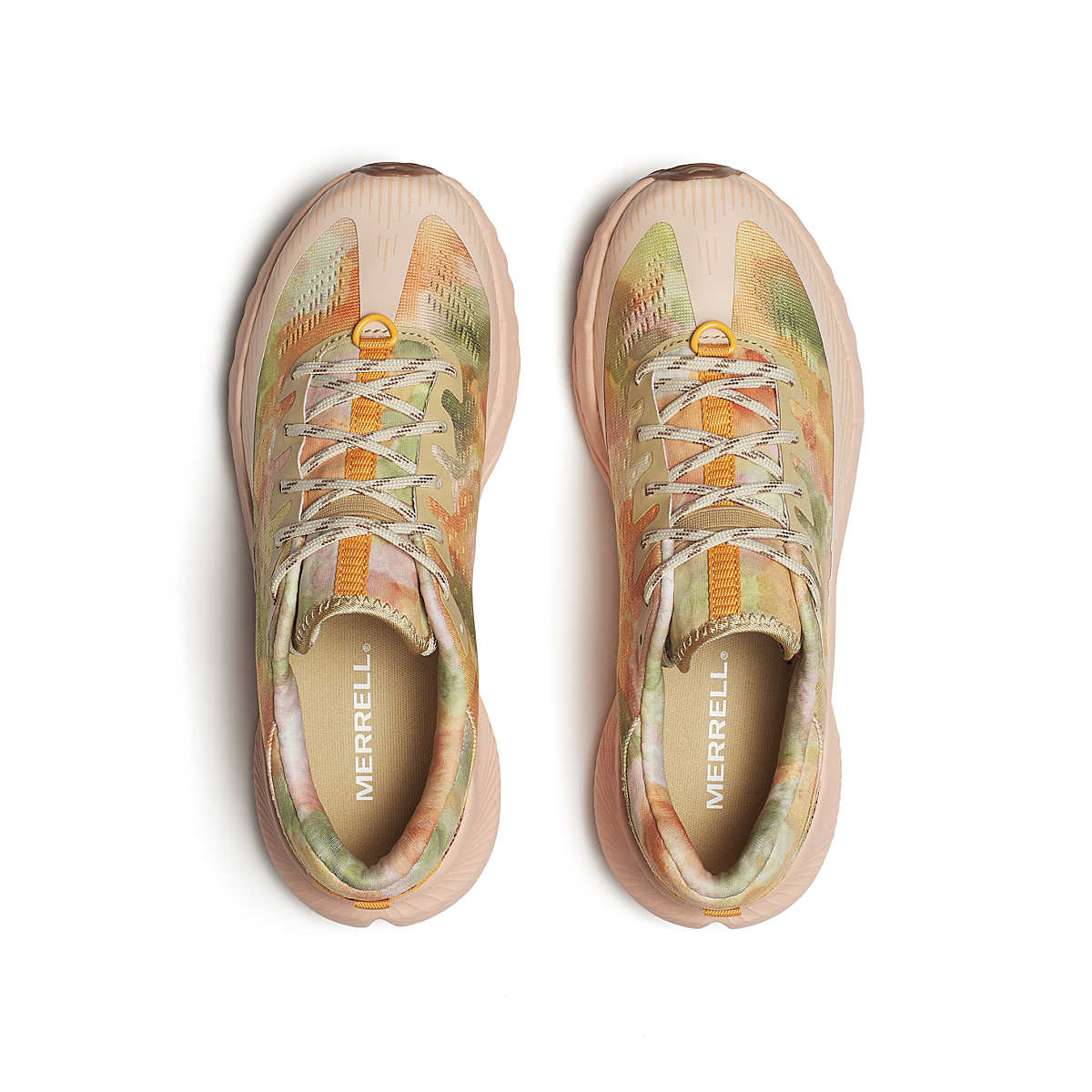 Women's Agility Peak 5