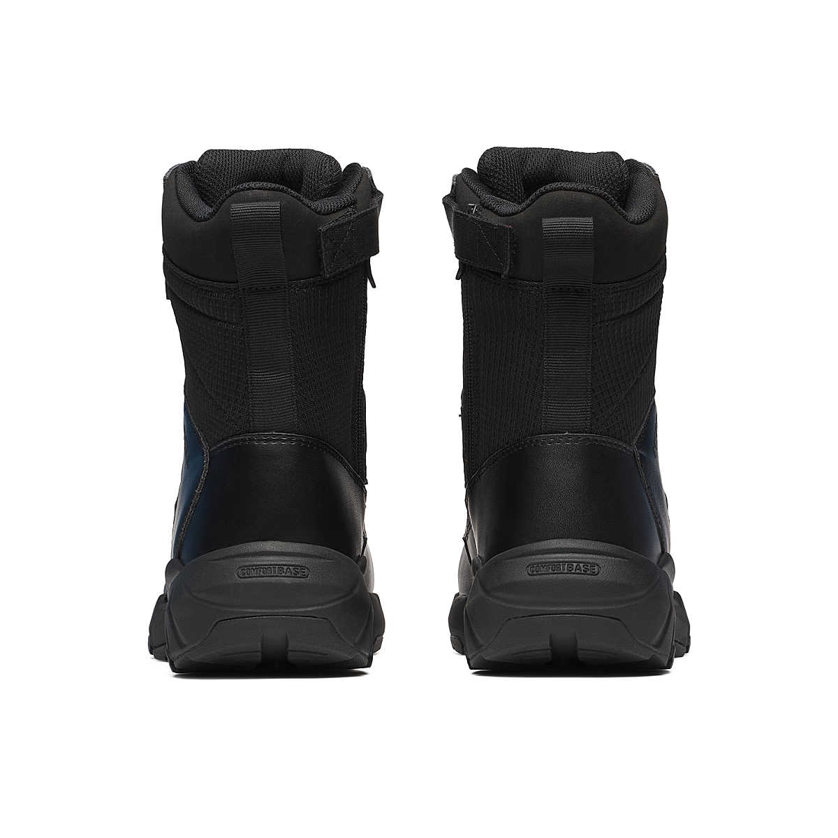 Men's Fullbench 8" Tactical Zip Waterproof Carbon Fiber Boot