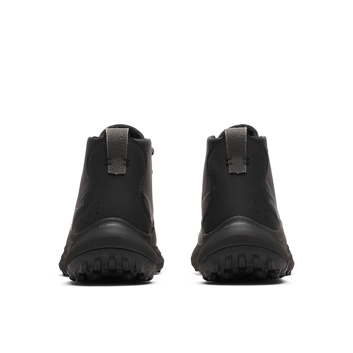 Men's Nova 4 Traveller Metro Mid