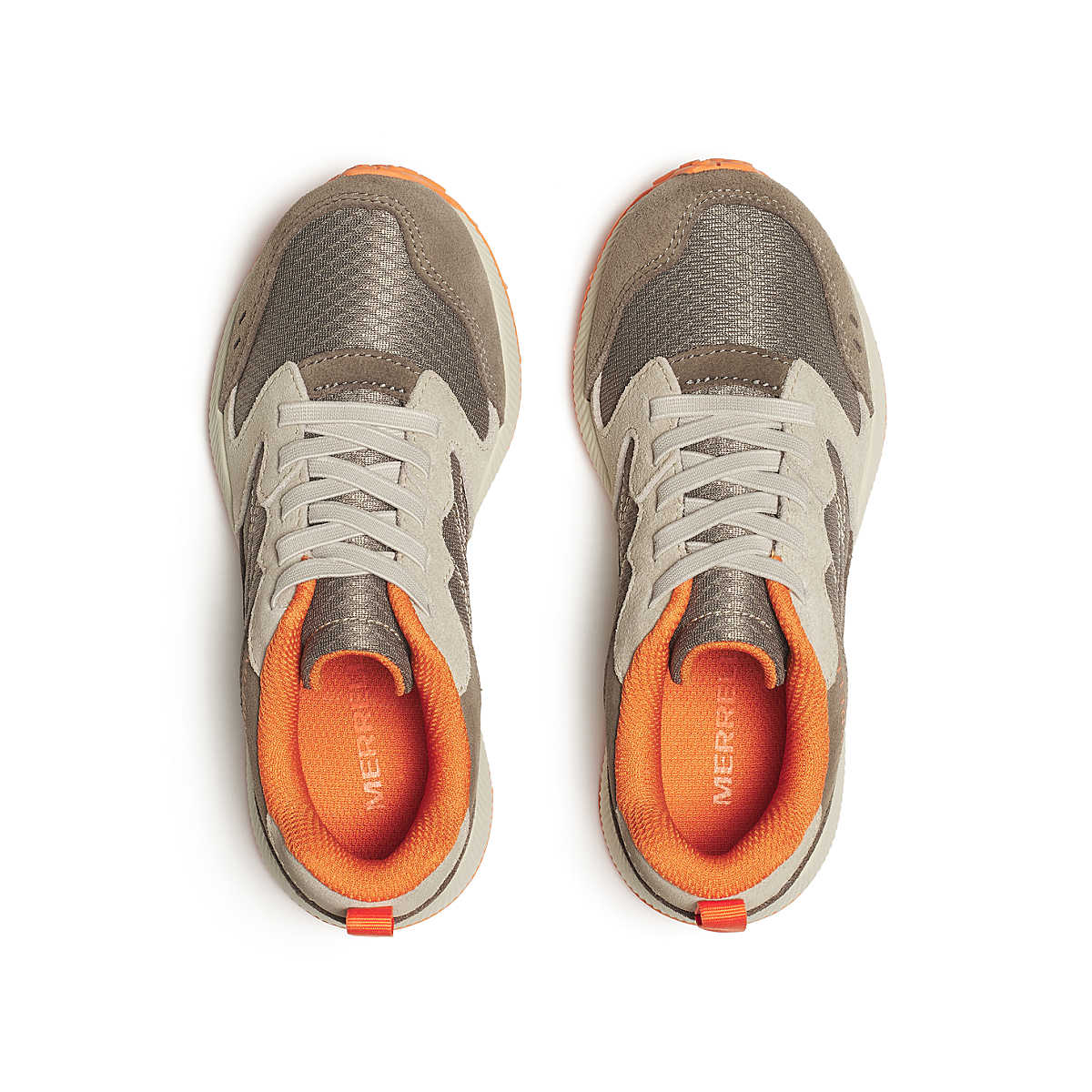 Big Kid's Alpine A83 Slip On