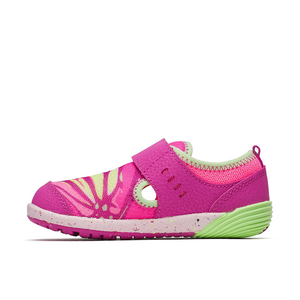 Little Kid's Bare Steps® H2O Water Shoe