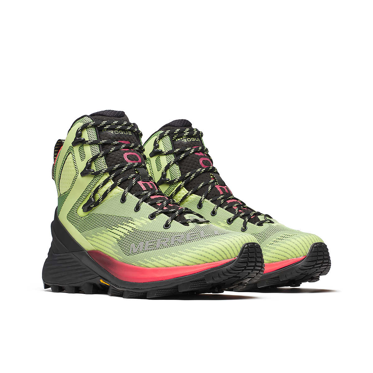 Men's Rogue Hiker Mid GORE-TEX®