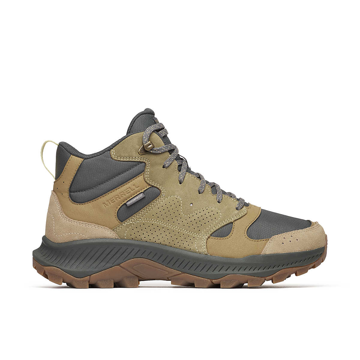 Men's Tempo Sol Mid Waterproof