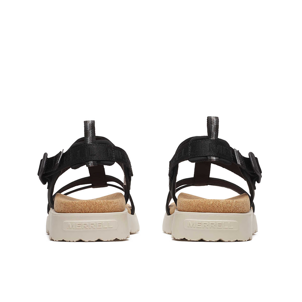 Women's Fleur Backstrap