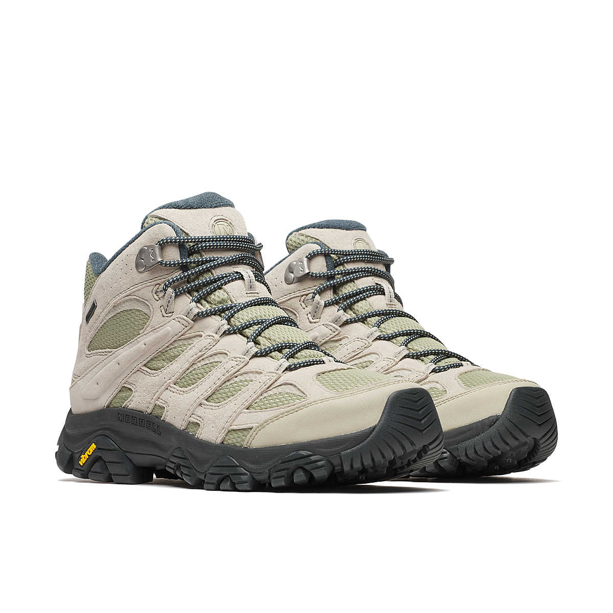 Men's Moab 3 Mid GORE-TEX®