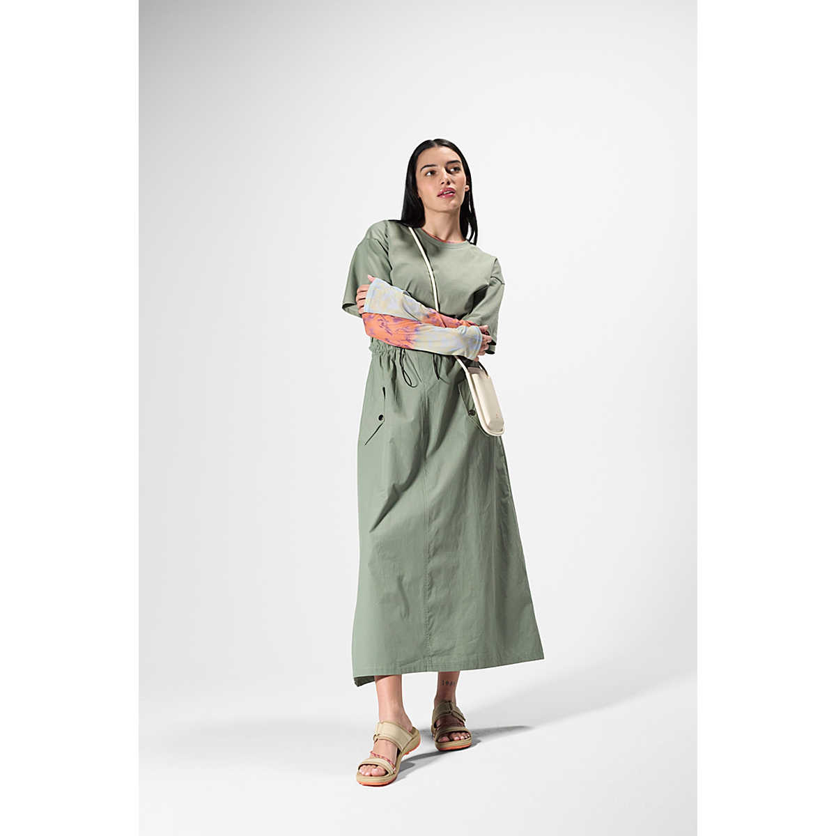 Women's Terran 4 Slide