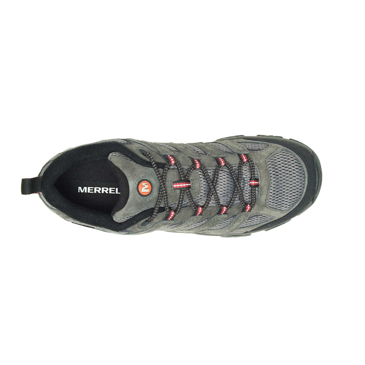 Men's Moab 3 Waterproof Wide Width
