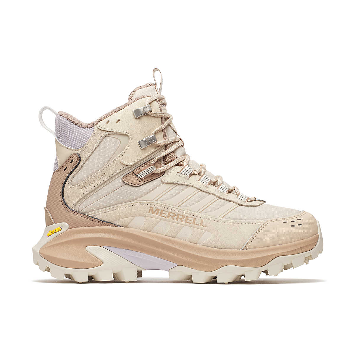 Women's Moab Speed 2 Thermo Mid Waterproof