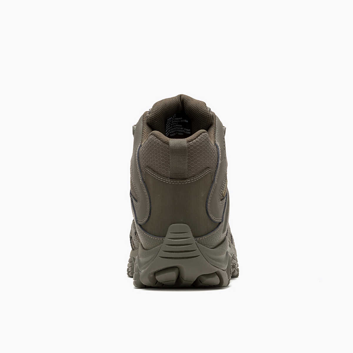 Men's Moab 3 Mid Tactical Waterproof