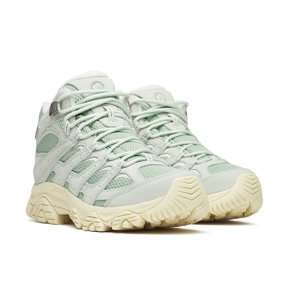 Women's Moab 3 Mid Waterproof