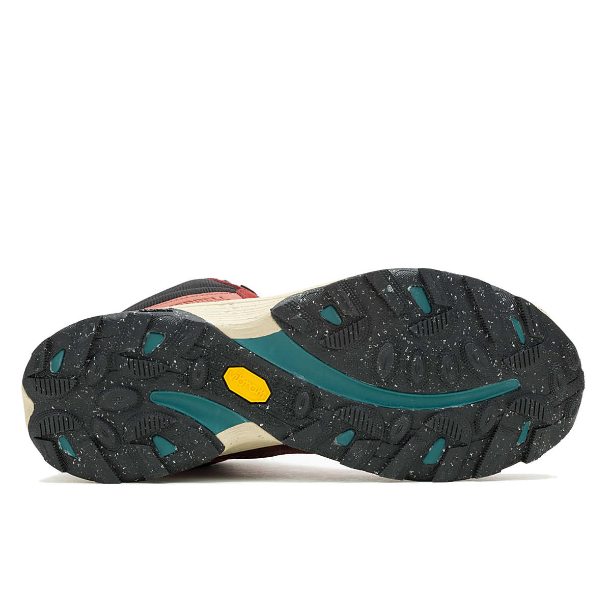 Men's Speed Solo Mid Waterproof