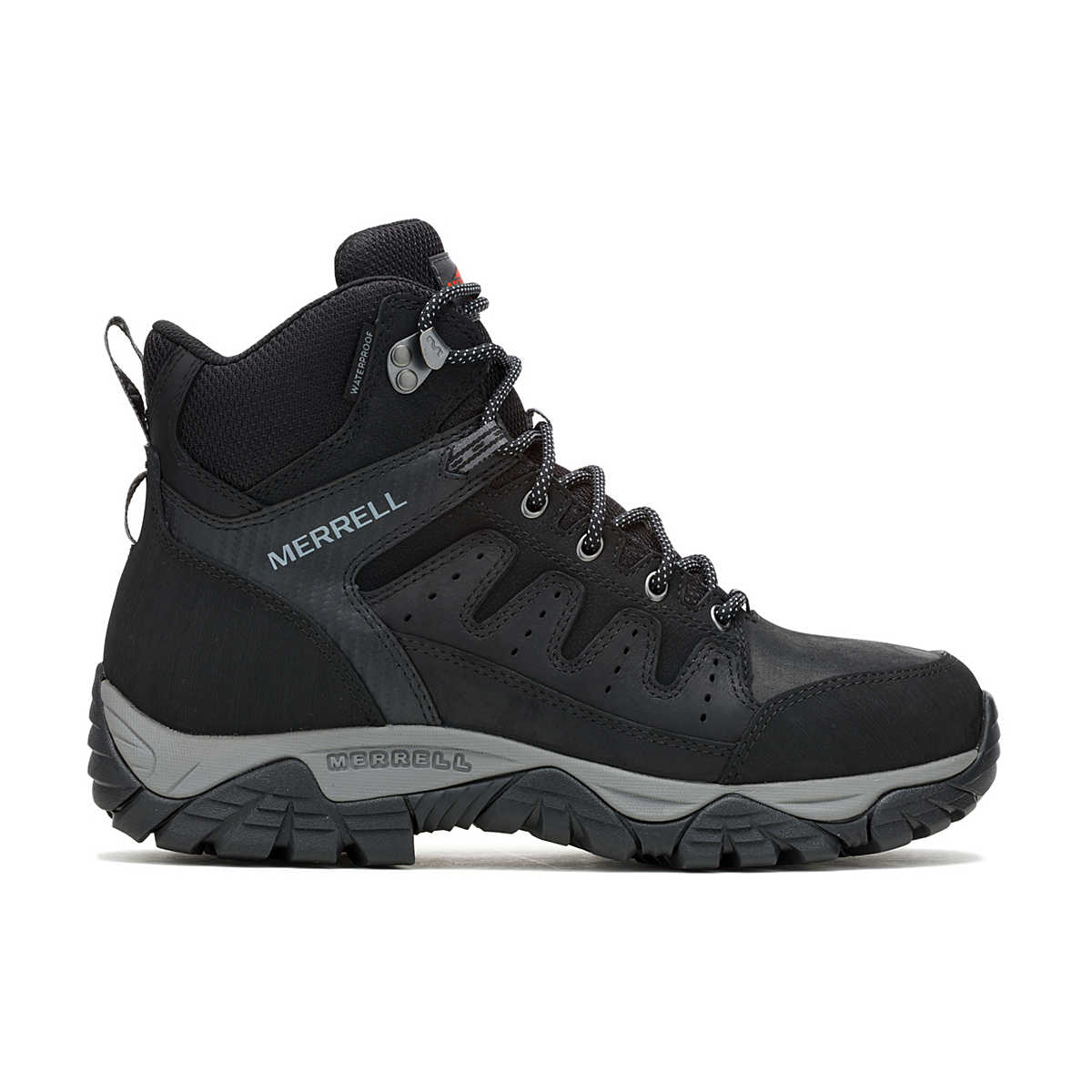 Men's Windoc 6" Steel Toe Waterproof Work Boot