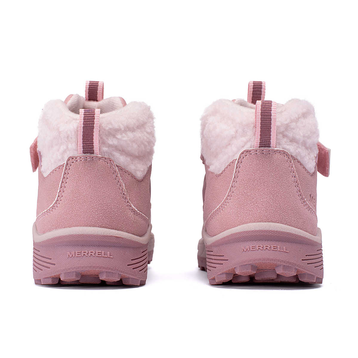 Little Kid's Snova Mid Jr.