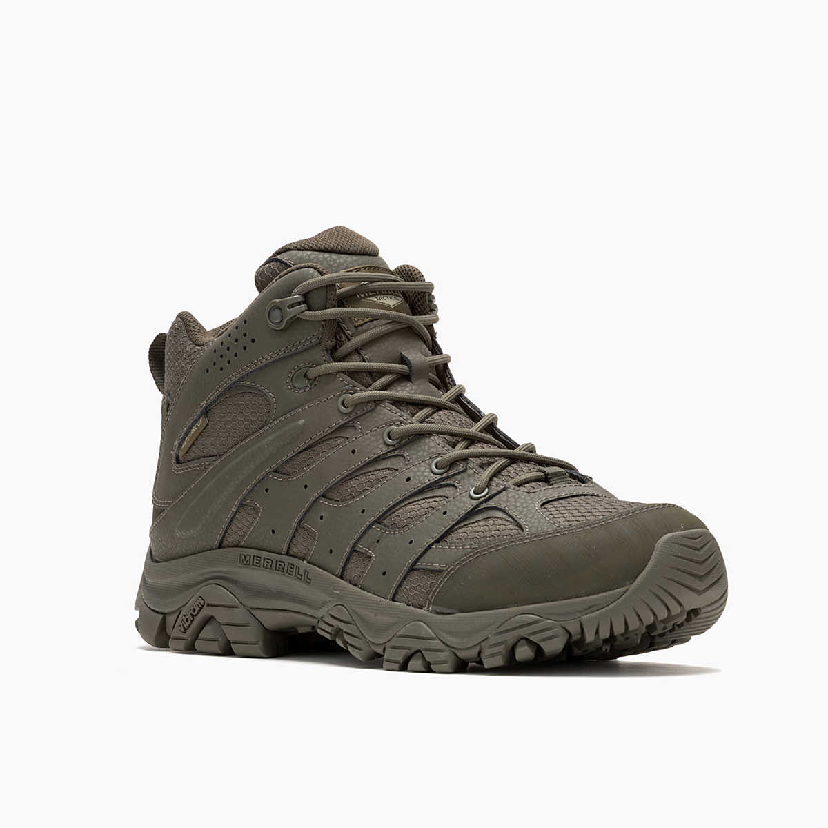 Men's Moab 3 Mid Tactical Waterproof