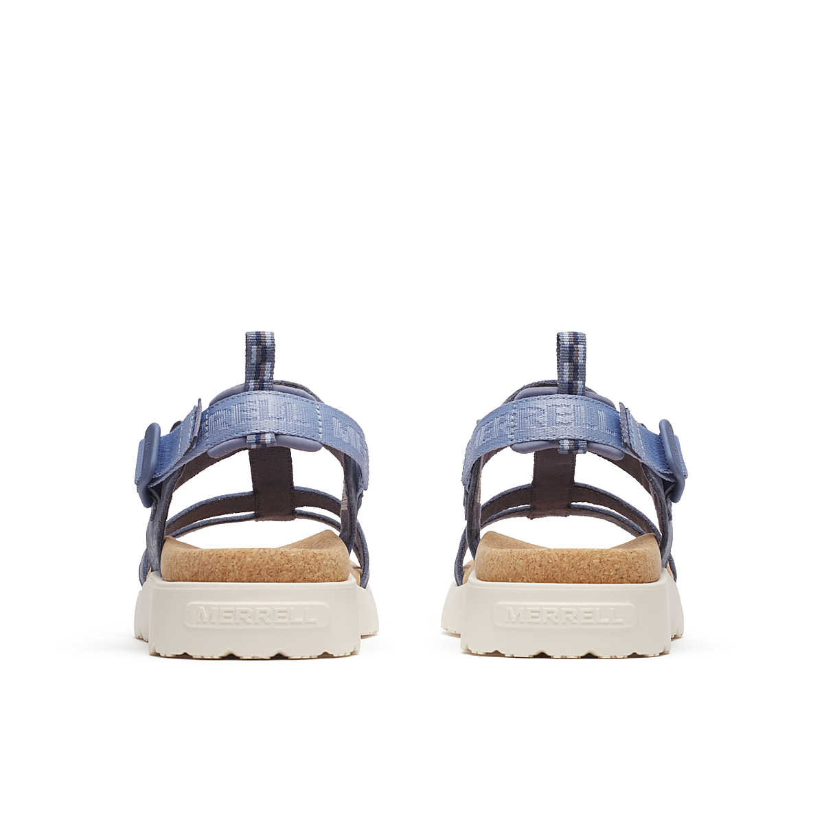 Women's Fleur Backstrap