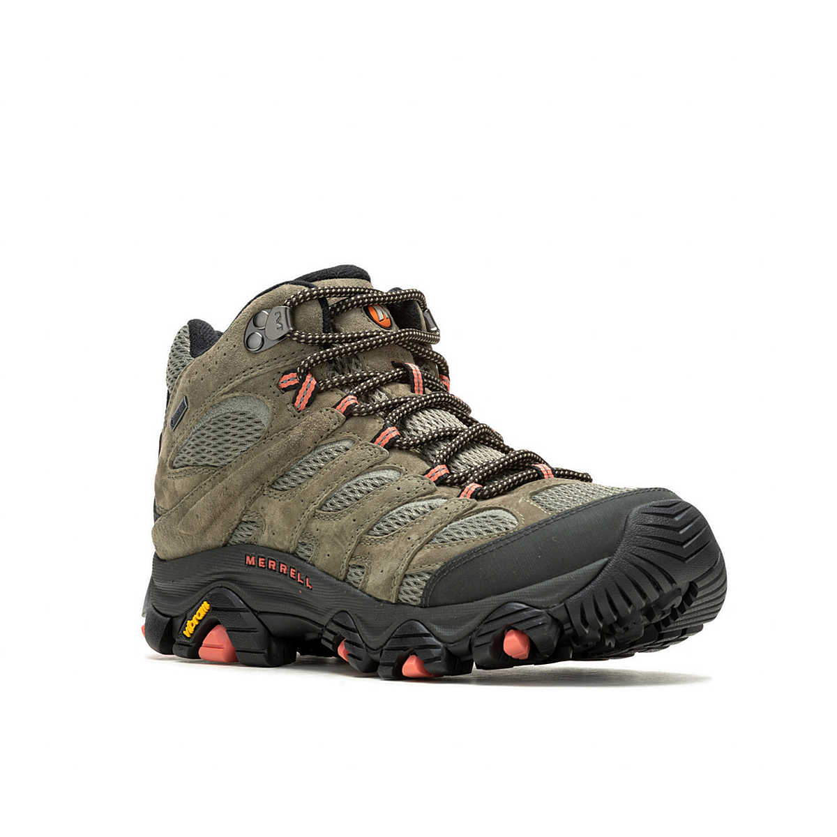 Women's Moab 3 Mid GORE-TEX®