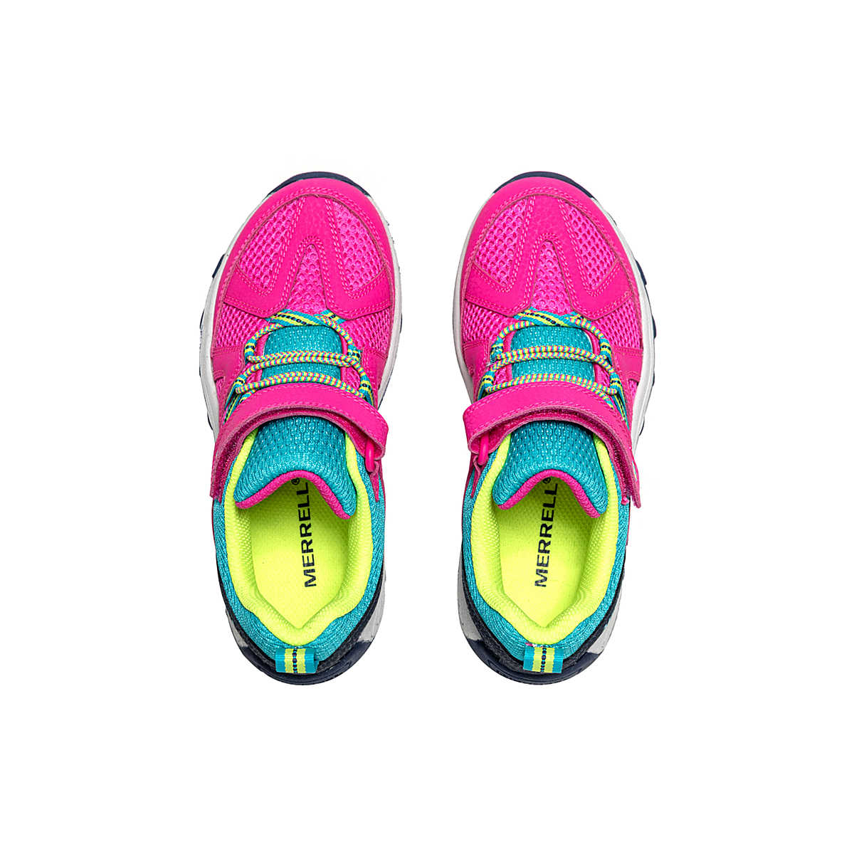 Big Kid's Ridge Trek