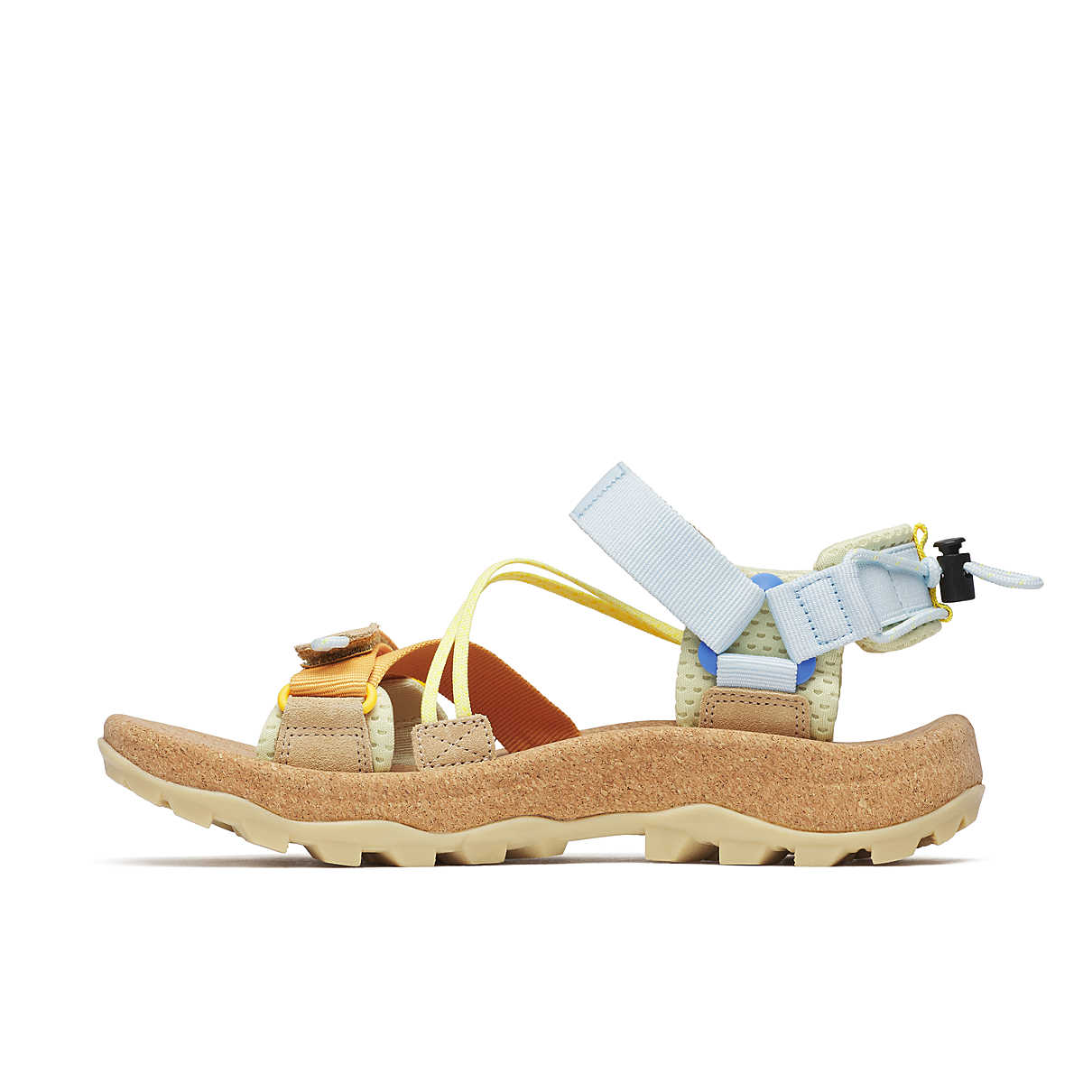 Women's Speed Fusion Web RMX