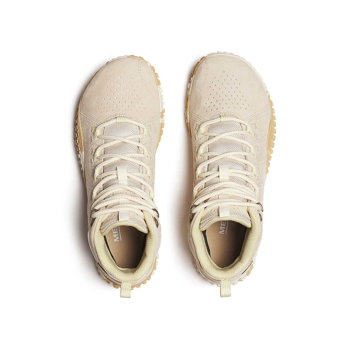 Women's Wrapt Mid Waterproof