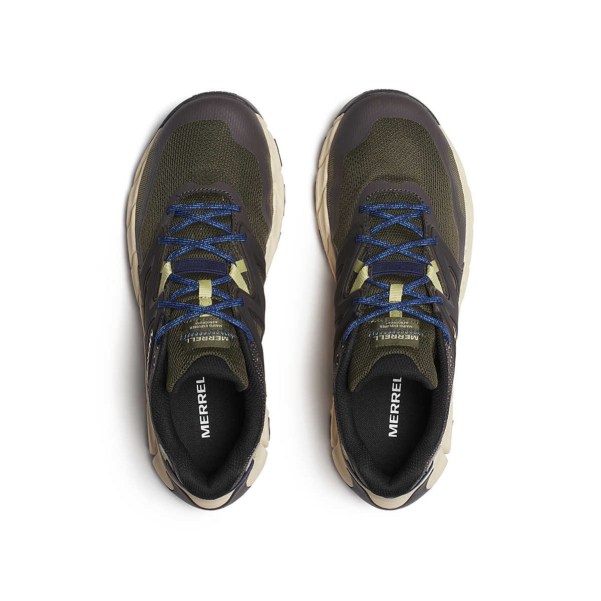 Men's Maipo Explorer Aerosport