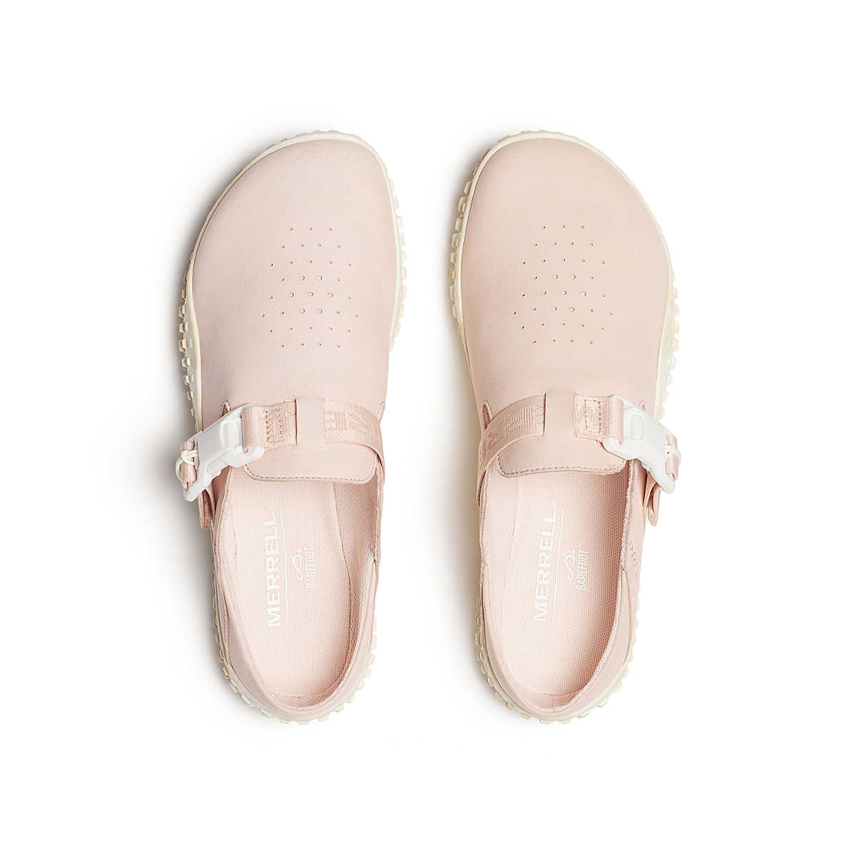 Women's Wrapt Slide Nubuck