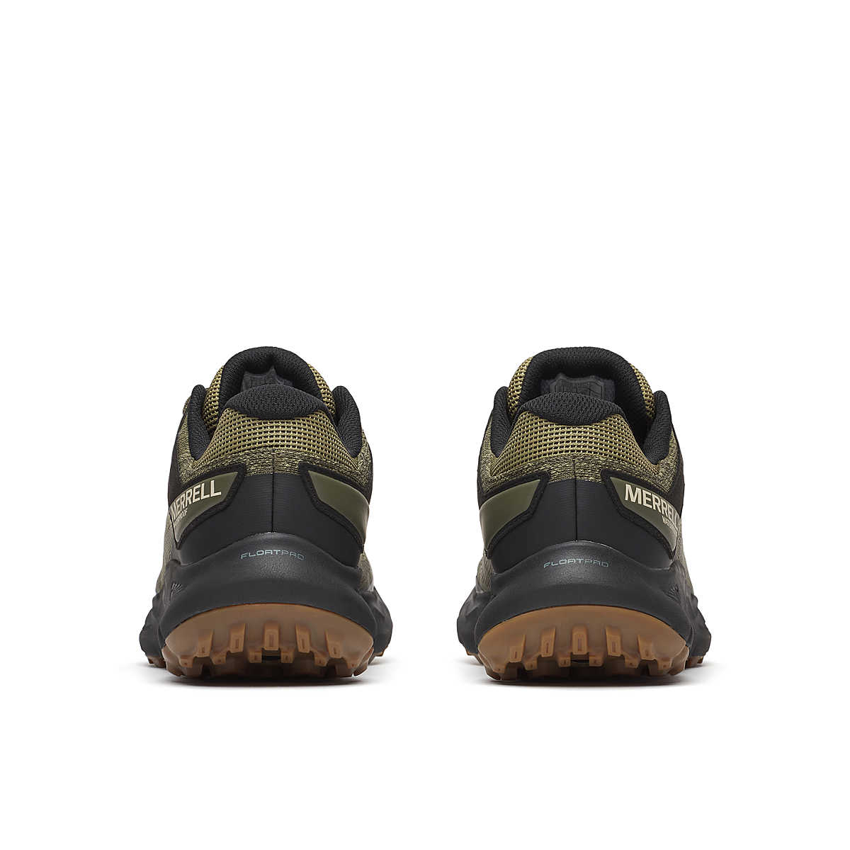 Men's Nova 4 Waterproof Wide Width