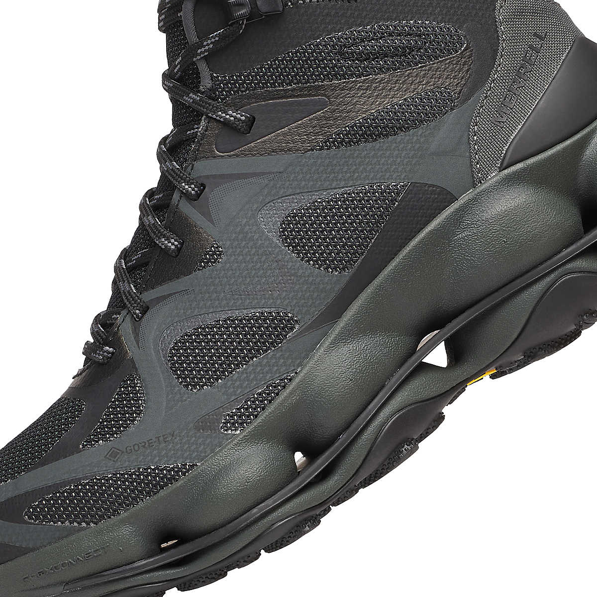 Women's Speedarc Matis Mid GORE-TEX®