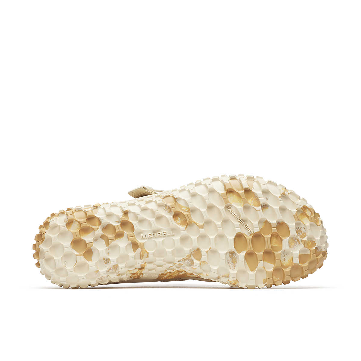 Women's Wrapt Slide Nubuck