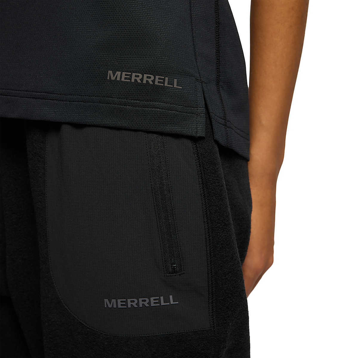 Women's Active Short Sleeve Tee