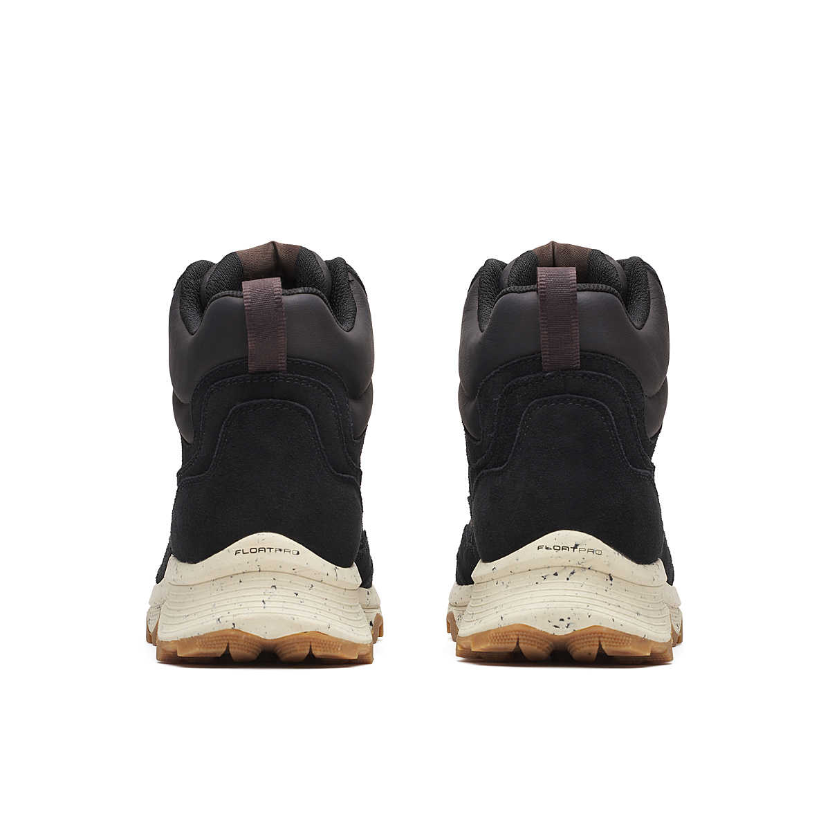 Men's Speed Solo MXD Mid Waterproof