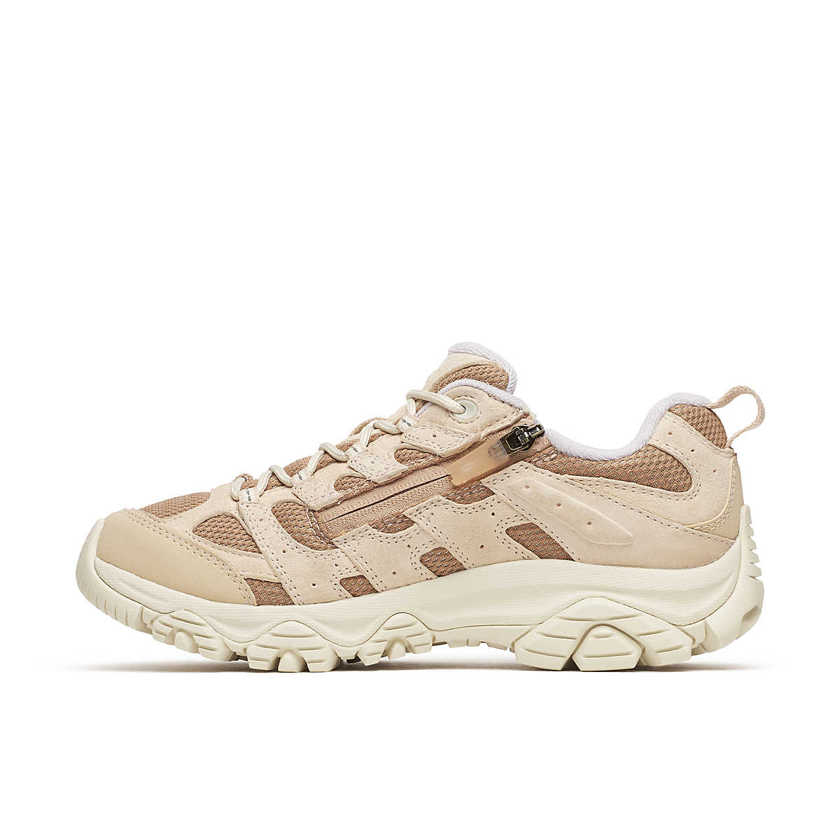 Women's Moab 3 Ready Zip