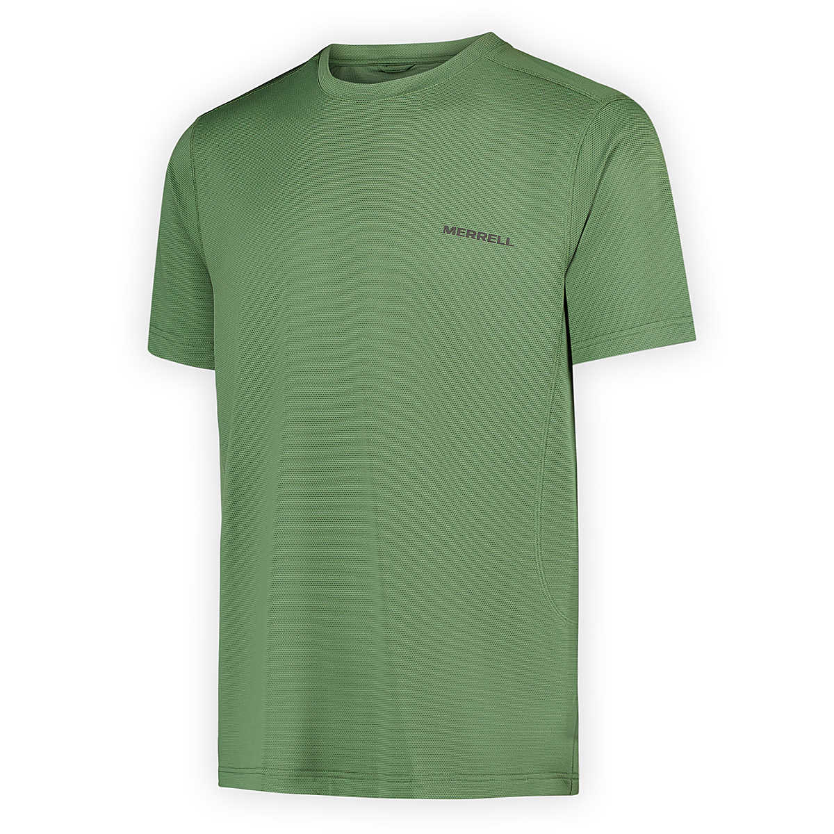 Men's Tech Short Sleeve Tee