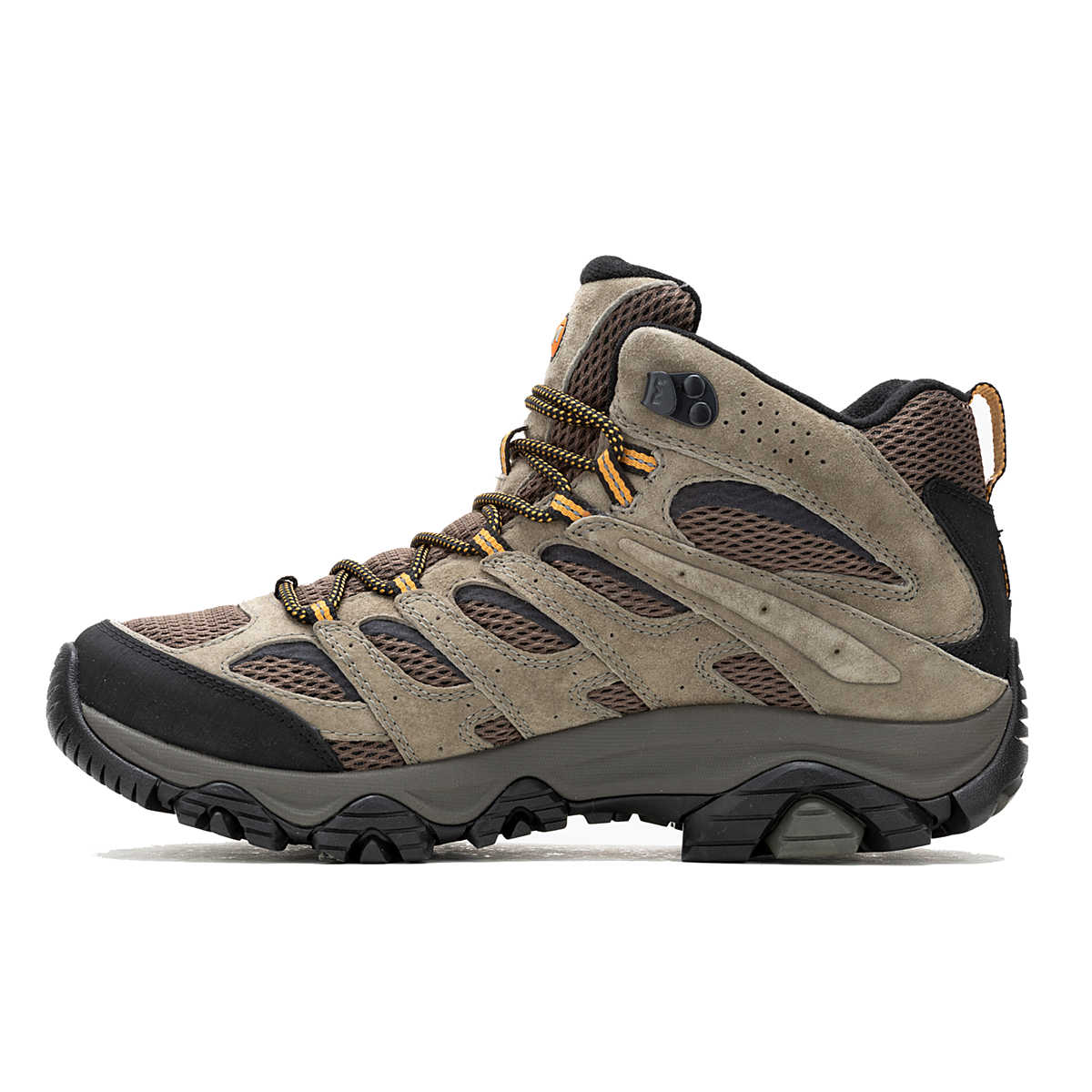 Men's Moab 3 Mid GORE-TEX® Wide Width