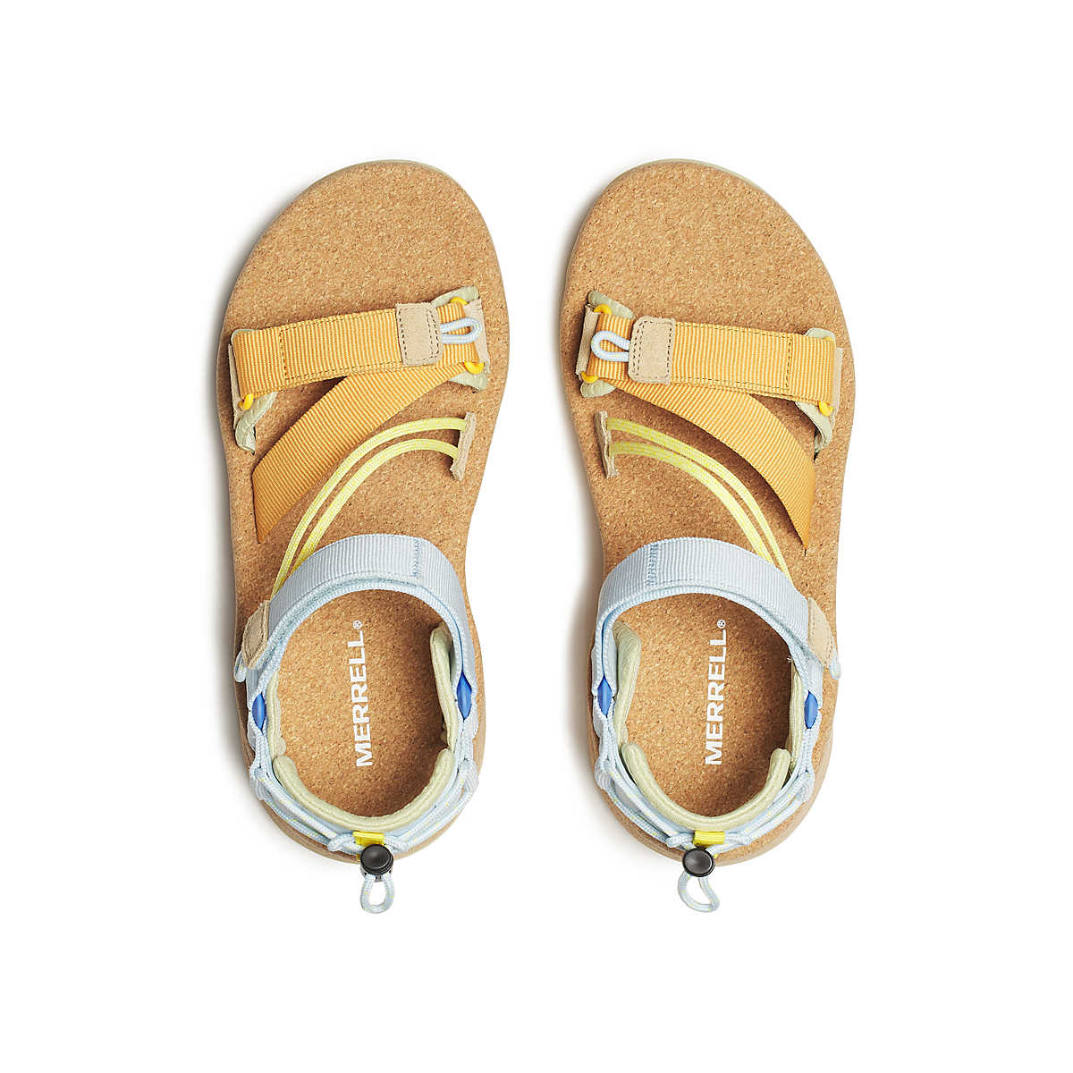 Women's Speed Fusion Web RMX